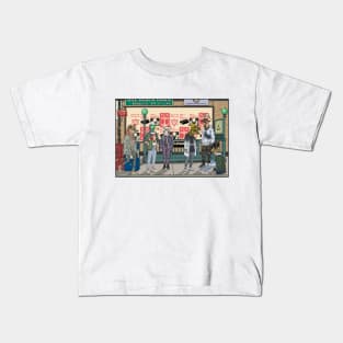 Hype Beasts Kids T-Shirt